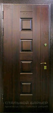 Дверь Массив дуба №3