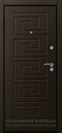 Дверь МДФ №20